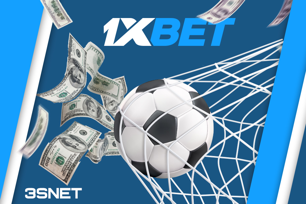 1xBet Casino Review