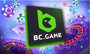 BC Game Online Casino  & Sports Betting in India