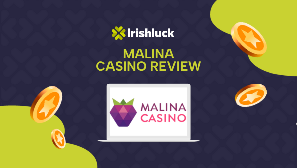 Evaluación del casino en línea Malina