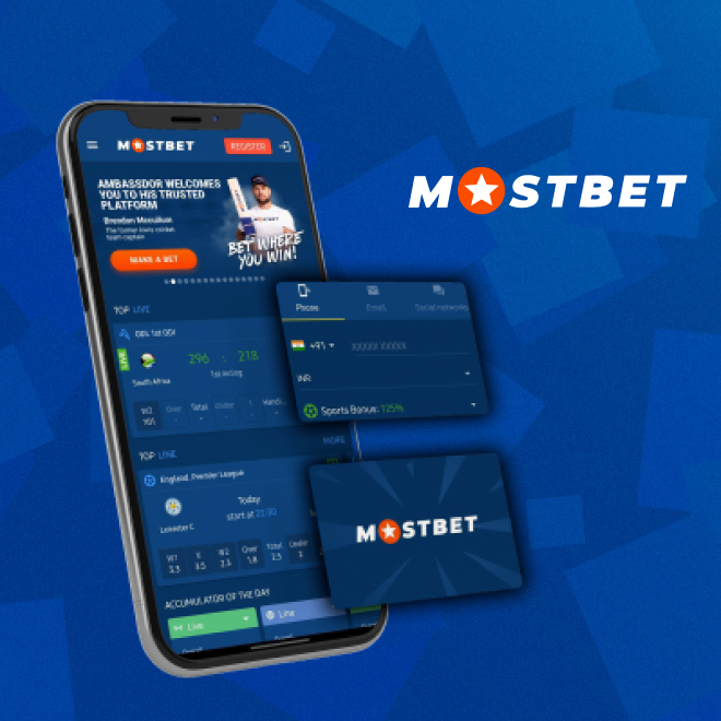 Intro Mostbet Gaming Venture Gamings