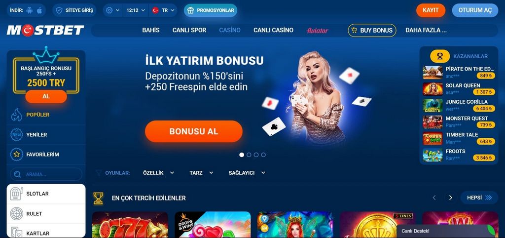 Mostbet Software Program: Download Mostbet Apk For Android And Iphone