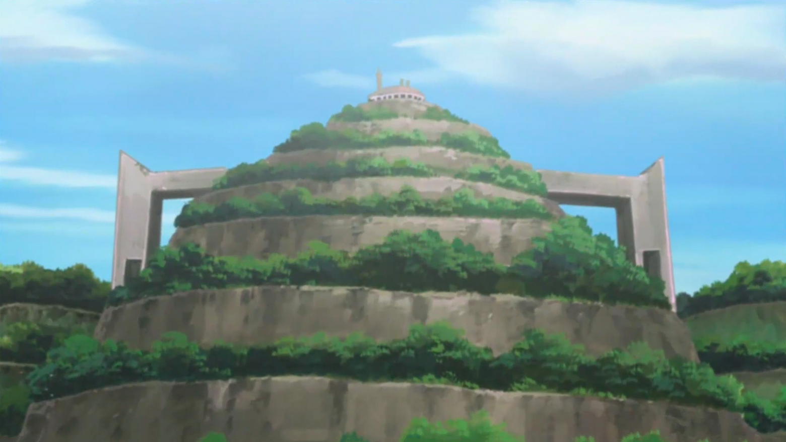 Naruto Shippuden: Ultimate Ninja Effect for Windows