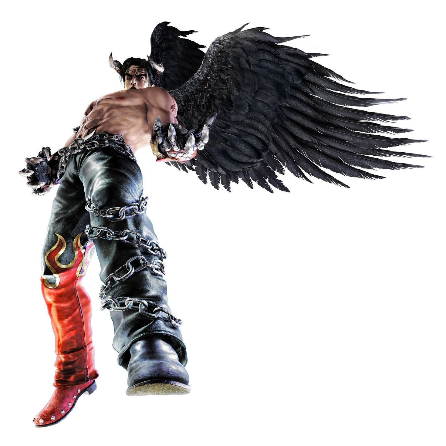 Tekken 6 Evaluation