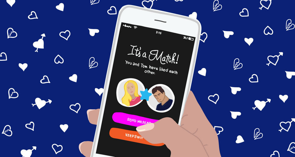 The Very Best Dating Apps For Serious Relationships