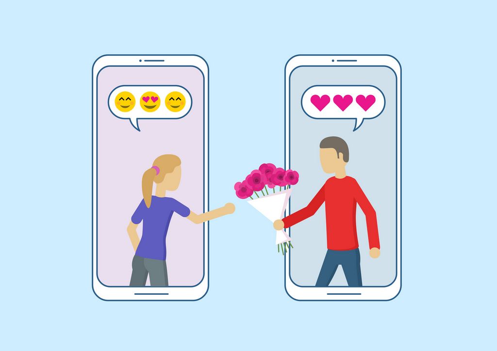 What's essential to you in somebody's dating account?